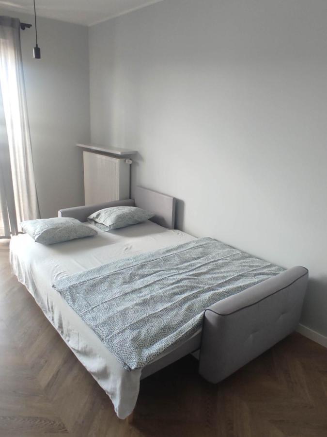 Airport 3Rooms New Apartment With Parking 华沙 外观 照片